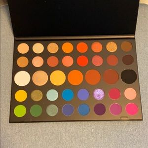 James Charles x Morphe (LARGE SIZE)